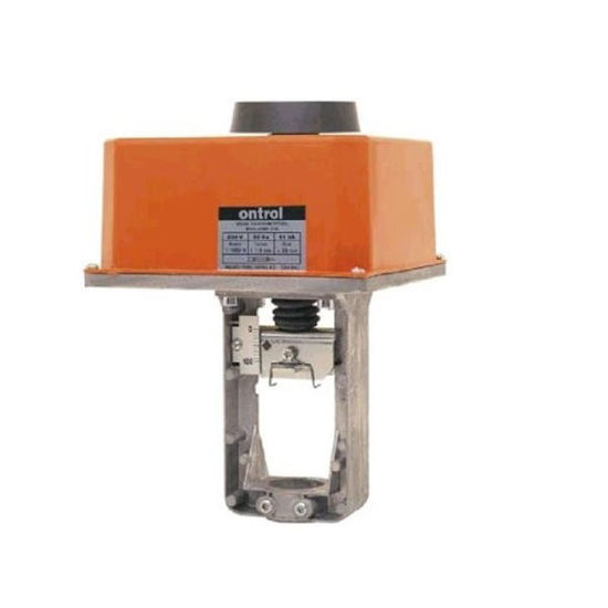Ontrol MVS-20NF-220 yüzer kontrol vana motoru resmi